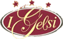 Scheda Azienda HOTEL RISTORANTE I GELSI