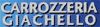 Scheda Azienda CARROZZERIA GIACHELLO di GIACHELLO NIKI