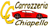 Scheda Azienda CARROZZERIA CHIAPELLO snc