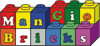 Company Sheet LEGO MANGIOBRICKS snc