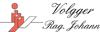 Firmeninfo VOLGGER RAG. JOHANN