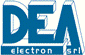 Company Sheet DEA ELECTRON srl