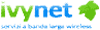 Fiche Entreprise IVYNET srl - SERVIZI A BANDA LARGA WIRELESS