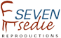 Firmeninfo SEVEN SEDIE REPRODUCTIONS srl