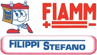 Scheda Azienda FILIPPI STEFANO ACCUMULATORI DEPOSITO FIAMM