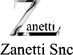 Scheda Azienda ZANETTI - TORNERIA IN LASTRA di ZANETTI C. snc
