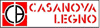 Company Sheet CASANOVA LEGNO di CASANOVA BRUNO