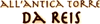 Scheda Azienda RISTORANTE ALL'ANTICA TORRE DA REIS