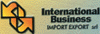 Scheda Azienda INTERNATIONAL BUSINESS IMPORT EXPORT srl