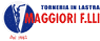 Scheda Azienda MAGGIORI FRATELLI di MAGGIORI JACOPO & C. snc
