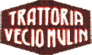 Scheda Azienda TRATTORIA VECIO MULIN VM sas