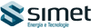 Scheda Azienda SIMET spa
