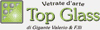 Scheda Azienda TOP GLASS di GIGANTE VALERIO & F.LLI snc