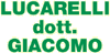 Scheda Azienda LUCARELLI DOTT. GIACOMO