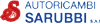Company Sheet AUTORICAMBI SARUBBI sas