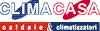 Scheda Azienda CLIMACASA srl