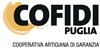 Scheda Azienda COFIDI PUGLIA SOC. COOP. A R.L.