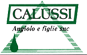 Scheda Azienda CALUSSI ANGIOLO e FIGLIE snc
