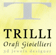 Scheda Azienda GIOIELLERIA TRILLI