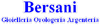 Fiche Entreprise BERSANI srl