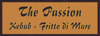 Scheda Azienda THE PASSION - KEBAB E FRITTO MARE di CHRISTIAN ACHILLI