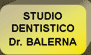 Scheda Azienda STUDIO DENTISTICO BALERNA DR. AGOSTINO BALERNA