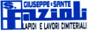Scheda Azienda AGENZIA FUNEBRE FAZIOLI GIUSEPPE & SANTE di FAZIOLI SANTE