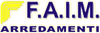 Scheda Azienda F.A.I.M. di AMORUSO ANDREA & C. srl