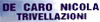 Scheda Azienda DE CARO NICOLA TRIVELLAZIONI