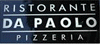 Scheda Azienda RISTORANTE PIZZERIA DA PAOLO di ANACLERIO PAOLO