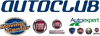Scheda Azienda AUTOCLUB - MOVING CENTER
