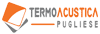 Scheda Azienda TERMOACUSTICA PUGLIESE srl