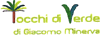 Scheda Azienda TOCCHI DI VERDE VIVAI di GIACOMO MINERVA