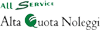 Company Sheet ALL SERVICE - ALTA QUOTA NOLEGGI