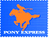 Scheda Azienda PONY EXPRESS PEGASO srl