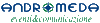 Scheda Azienda ANDROMEDA EVENTI & COMUNICAZIONE srl