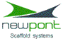 Scheda Azienda NEWPONT srl