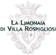 Scheda Azienda RISTORANTE LA LIMONAIA DI VILLA ROSPIGLIOSI