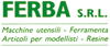 Company Sheet FERBA srl