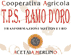 Scheda Azienda RAMO D'ORO - ACETERIA MERLINO