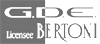 Scheda Azienda G.D.E. BERTONI G.D.E. srl