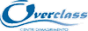 Scheda Azienda OVERCLASS RHOMI CENTER srl