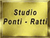 Company Sheet STUDIO DR. ANGELO PONTI - DR. MARIO RATTI - DR. FEDERICO RATTI