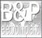 Company Sheet B & P ELETTROIMPIANTI srl