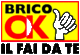 Company Sheet BRICO OK - IL FAI DA TE