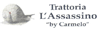 Scheda Azienda TRATTORIA L'ASSASSINO SARDINIA RESTORIUM srl