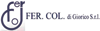 Company Sheet FER. COL. di GIORICO srl