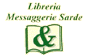 Scheda Azienda MESSAGGERIE SARDE - LIBRI & COSE srl