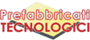 Company Sheet PREFABBRICATI TECNOLOGICI srl