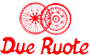 Scheda Azienda DUE RUOTE snc